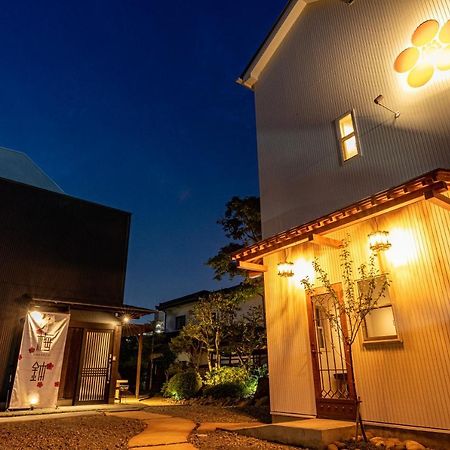 Sendai Guest House Umebachi Exterior photo