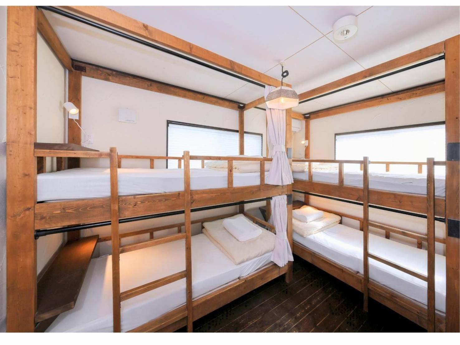 Sendai Guest House Umebachi Exterior photo